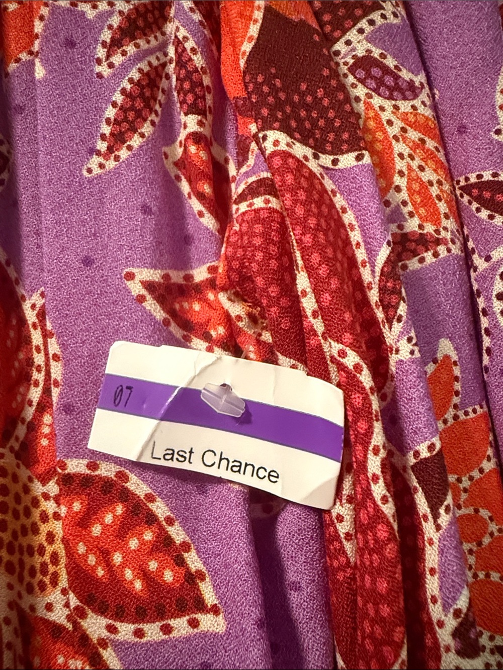 Farm Rio dress - Picture 2 of 5